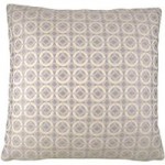 Agadir Mauve Cushion Cover Mauve