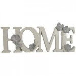 Maison Francaise Home Ornament Grey