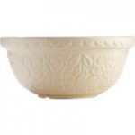 Mason Cash In the Forest 29cm Bowl Cream (Natural)