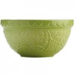 Mason Cash In the Forest 21cm Bowl Green