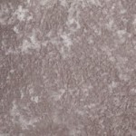 Silver Marble Velour Fabric Silver