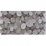 Pebbles Aquamat Grey