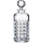 5A Fifth Avenue Crystal Decanter Clear