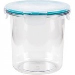 Clearly Lock & Lock Round 760ml Container Clear