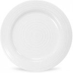 Sophie Conran for Portmeirion White Dinner Plate White