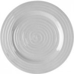 Sophie Conran for Portmeirion Grey Side Plate Grey