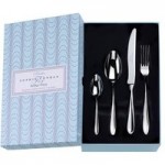 Sophie Conran for Arthur Price Rivelin 24 Piece Cutlery Box Set Silver