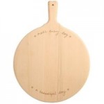 Sophie Conran for T&G Large Handled Board Brown