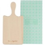 Sophie Conran for T&G Small ‘Bon Appetit’ Serving Board Brown