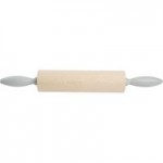 Sophie Conran for T&G Revolving Rolling Pin Brown