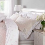Holly Willoughby Ruby Pink Pillowcase Pink