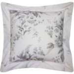 Holly Willoughby Ruby Grey Cushion Grey