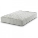 Ultimate Orthopaedic 1400 Pocket Mattress White