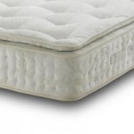 Signature Pillow Top 2000 Mattress Natural