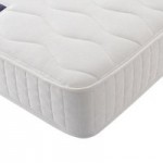 Silentnight Memory Pocket 1000 Mattress White