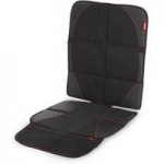 Diono Ultra Mat Seat Protector Black