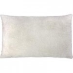 Teddy Bear Traditional Soft Pillow Cream