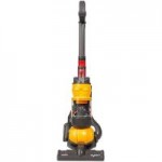 Dyson Ball Vacuum Cleaner Toy Set Yellow