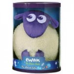 Ewan the Purple Dream Sheep Purple
