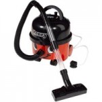 Henry Vacuum Cleaner Toy Set Red