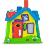 LeapFrog My Discovery House MultiColoured