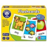 Orchard Toys Flashcards NA