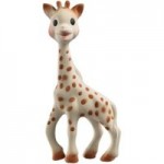 Sophie La Girafe Gift Boxed Toy Cream