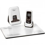 Tommee Tippee Closer to Nature Digital Monitor Black