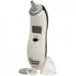 Tommee Tippee Closer To Nature Digital Ear Thermometer White