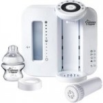 Tommee Tippee Closer To Nature Perfect Bottle Maker White White