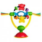 Playgro High Chair Spinning Toy NA
