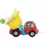 Vtech Put and Take Dumper Truck Red/Yellow