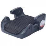 Dots Booster Seat Black