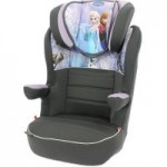 Disney Frozen R-Way SP Group 1 2 3 Car Seat Blue