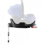 Britax Romer BABY-SAFE i-SIZE Flex Base Black