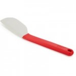 Joseph Joseph Duo Silicone Spatula Red