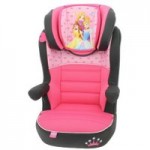 Traffic sp 123 outlet car seat