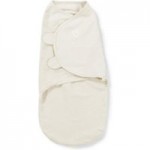 Summer Infant Swaddleme Original Ivory Swaddle Cream