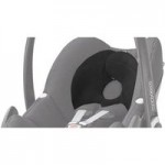 Maxi-Cosi Pebble Plus Headrest Pillow Black