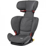 Maxi-Cosi RodiFix Air Protect Group 2 3 Car Seat Grey