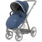 Babystyle Max Oyster 2 Blue Colour Pack Blue