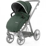Babystyle Max Oyster 2 Green Colour Pack Green