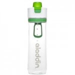 Aladdin Active 800ml Green Water Bottle Green