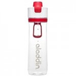 Aladdin Active 800ml Red Water Bottle Red