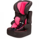 Opus SP Honey Blossom Group 1 2 3 Car Seat Pink