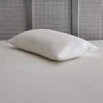 Dorma tencel memory foam contour pillow hotsell