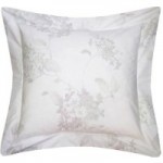 Holly Willoughby Hydrangea White Cushion White