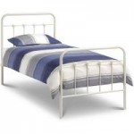 Papplewick White Bedstead White