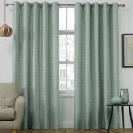 Phoenix Duck Egg Thermal Curtains Duck Egg