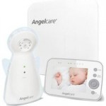 Angelcare AC1300 Digital Video Movement & Sound Monitor MultiColoured